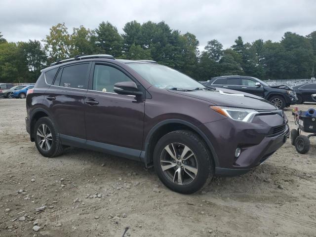 Photo 4 from auction – 2018 TOYOTA RAV4 ADVEN with VIN 2T3RFREVXJW776034