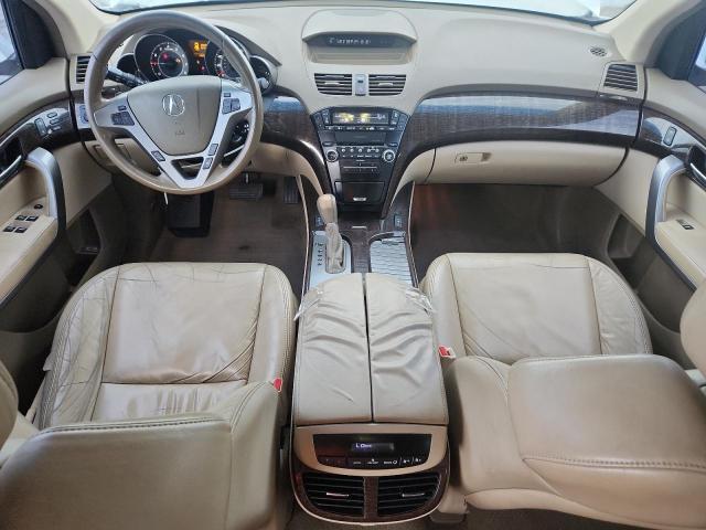 Photo 8 from auction – 2010 ACURA MDX with VIN 2HNYD2H28AH500794