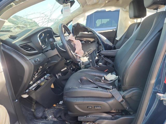 Photo 7 from auction – 2019 BUICK ENCORE PRE with VIN KL4CJASB3KB918440