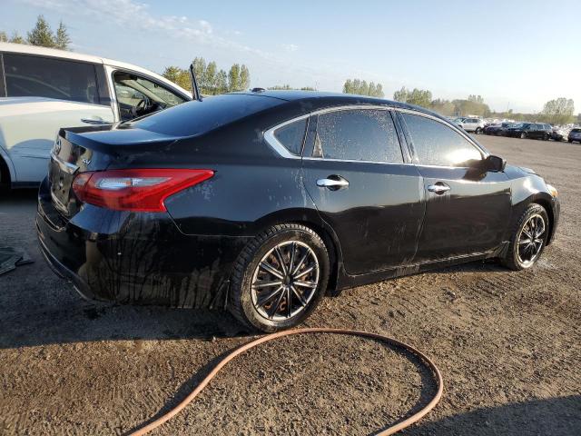 Photo 3 from auction – 2018 NISSAN ALTIMA 2.5 with VIN 1N4AL3AP1JC206023