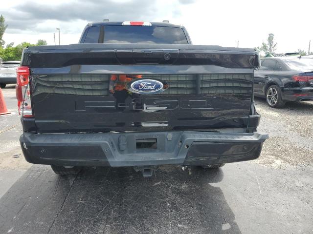 Photo 6 from auction – 2023 FORD F150 SUPER with VIN 1FTEW1C56PFC28013