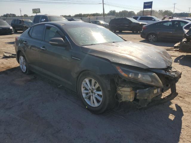 Photo 4 from auction – 2015 KIA OPTIMA EX with VIN 5XXGN4A73FG491397