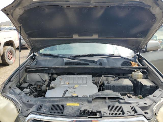 Photo 12 from auction – 2008 TOYOTA HIGHLANDER with VIN JTEES42A882098641