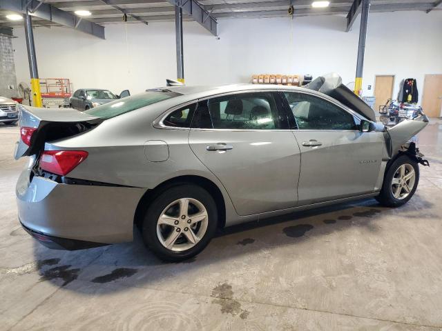 Photo 3 from auction – 2023 CHEVROLET MALIBU LS with VIN 1G1ZC5ST3PF218162