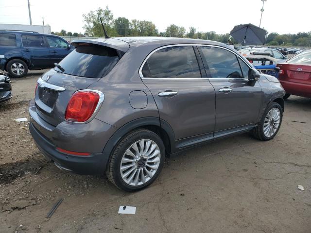 Photo 3 from auction – 2016 FIAT 500X LOUNG with VIN ZFBCFXDT6GP447848