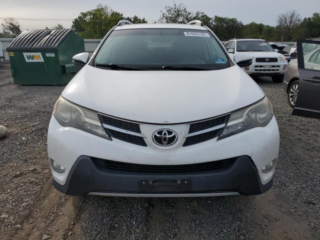 Photo 5 from auction – 2013 TOYOTA RAV4 XLE with VIN 2T3RFREVXDW096977