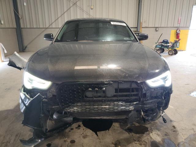 Photo 5 from auction – 2016 AUDI A5 PREMIUM with VIN WAUM2AFR3GA024771