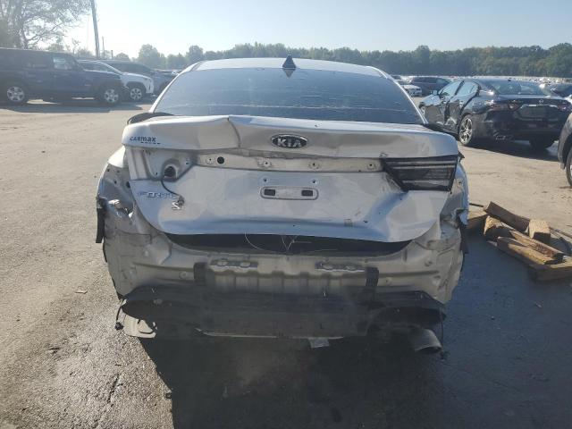Photo 6 from auction – 2021 KIA FORTE FE with VIN 3KPF24AD4ME356137