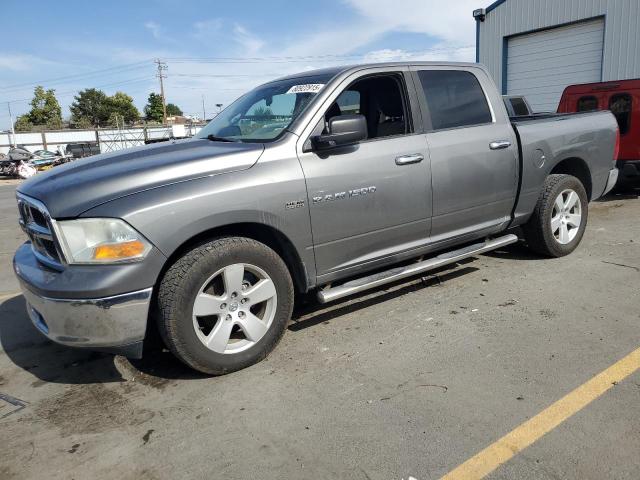 DODGE RAM 1500 S 2012 with VIN 1C6RD7LT8CS103662 - Photo from auction