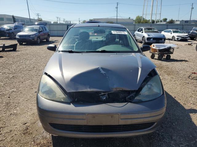 Photo 5 from auction – 2004 FORD FOCUS SE C with VIN 1FAHP34324W175900