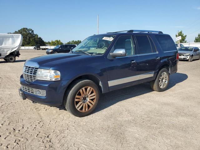 LINCOLN NAVIGATOR 2013 with VIN 5LMJJ2H58DEL01971 - Photo from auction