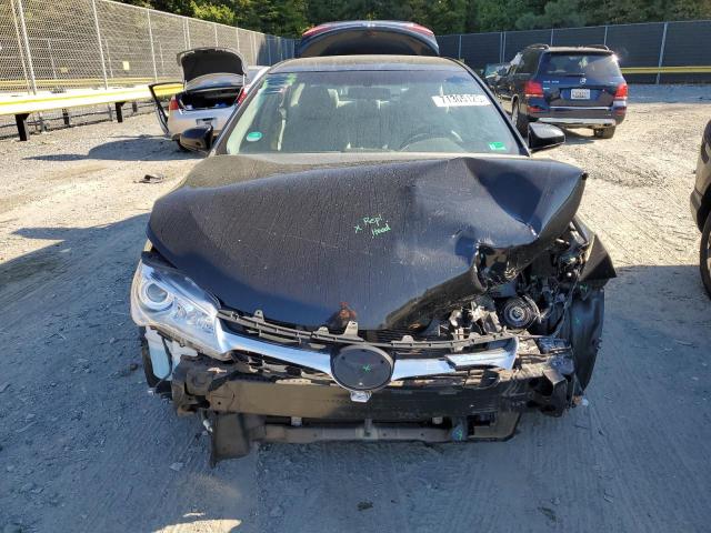 Photo 11 from auction – 2016 TOYOTA CAMRY LE with VIN 4T4BF1FK4GR543989