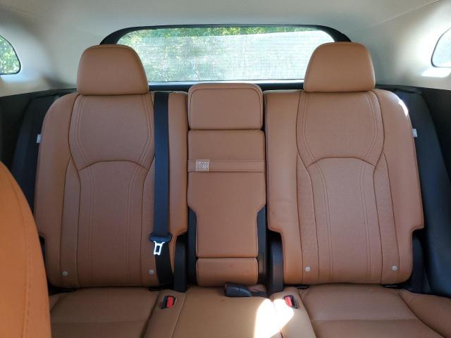 Photo 10 from auction – 2022 LEXUS RX 350 with VIN 2T2HZMDA2NC340164