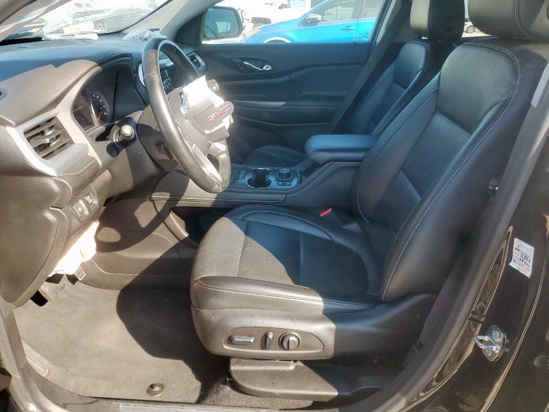 Photo 7 from auction – 2023 GMC ACADIA SLT with VIN 1GKKNUL44PZ150008