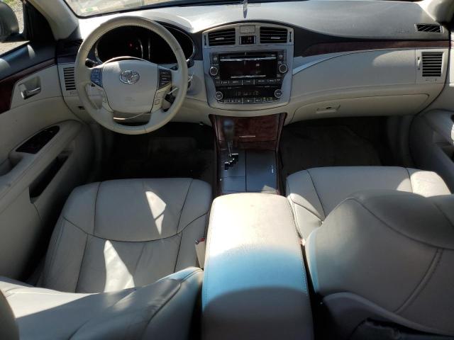 Photo 8 from auction – 2012 TOYOTA AVALON BAS with VIN 4T1BK3DB8CU456224