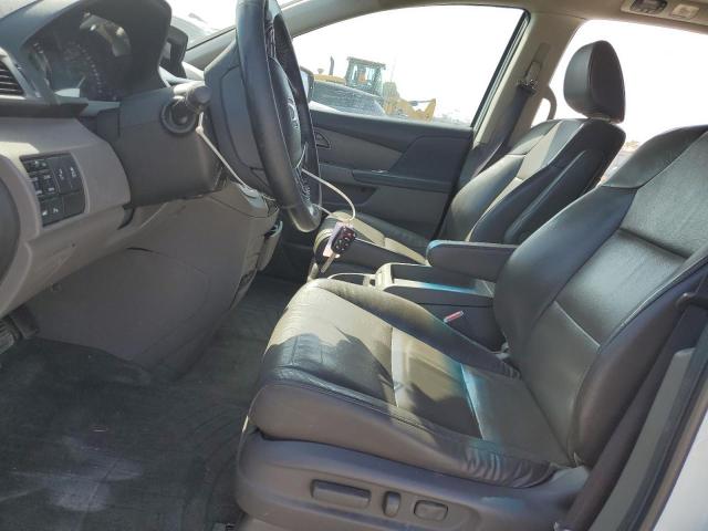 Photo 7 from auction – 2012 HONDA ODYSSEY TO with VIN 5FNRL5H93CB046068