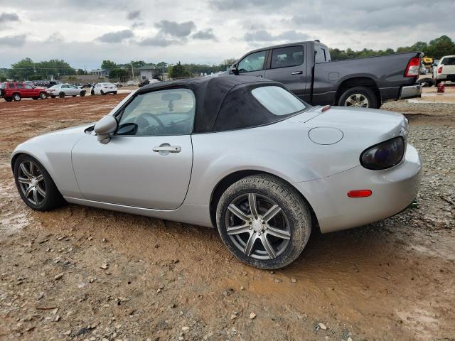 Photo 2 from auction – 2008 MAZDA MX-5 MIATA with VIN JM1NC25F280139161