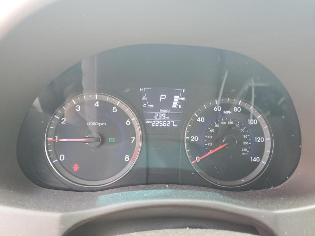 Photo 9 from auction – 2014 HYUNDAI ACCENT GLS with VIN KMHCT4AE7EU641843