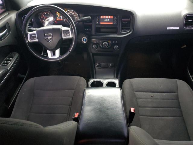 Photo 8 from auction – 2012 DODGE CHARGER PO with VIN 2C3CDXAG7CH284429