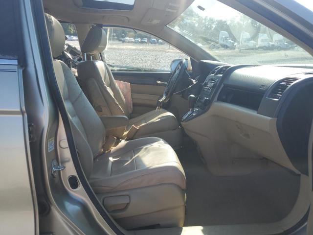 Photo 7 from auction – 2008 HONDA CR-V with VIN JHLRE38728C026463