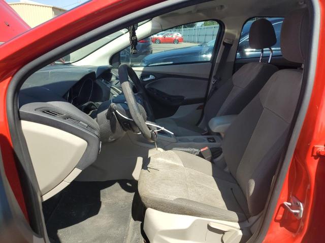 Photo 7 from auction – 2012 FORD FOCUS SE with VIN 1FAHP3K27CL256028