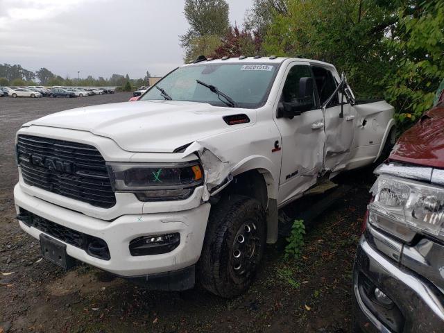 Photo 1 from auction – 2021 RAM 3500 LARAM with VIN 3C63RRJL5MG667316