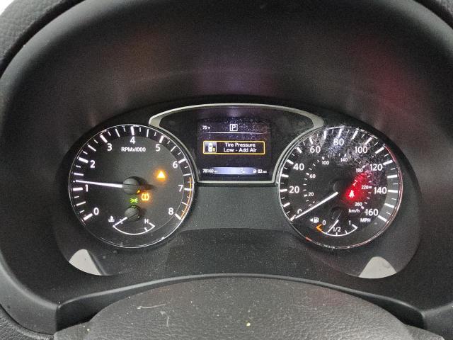 Photo 9 from auction – 2017 NISSAN ALTIMA 2.5 with VIN 1N4AL3AP9HC226885