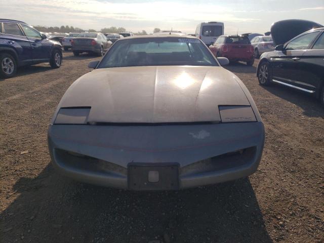 Photo 5 from auction – 1991 PONTIAC FIREBIRD B with VIN 1G2FS23E6ML219061