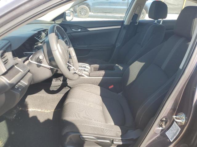 Photo 7 from auction – 2016 HONDA CIVIC LX with VIN 19XFC2F52GE020171