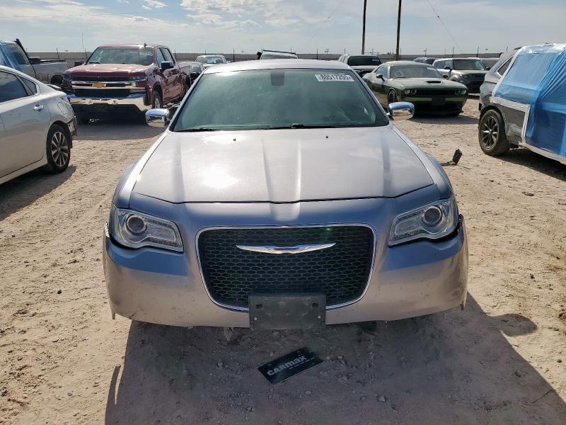 Photo 5 from auction – 2015 CHRYSLER 300 LIMITE with VIN 2C3CCAAG4FH930336