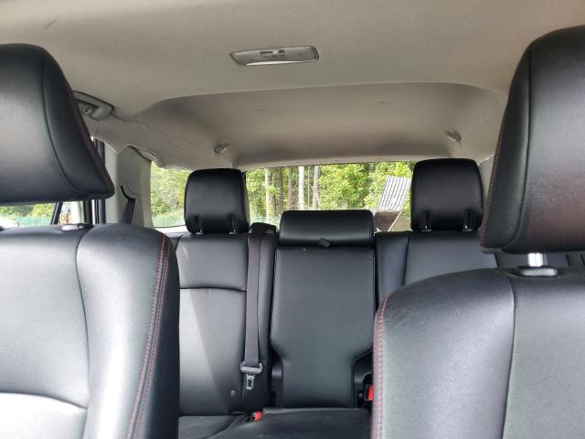 Photo 10 from auction – 2015 TOYOTA 4RUNNER SR5/SR5 PREMIUM with VIN JTEBU5JR9F5271136
