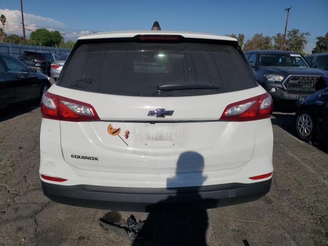 Photo 6 from auction – 2020 CHEVROLET EQUINOX LS with VIN 3GNAXHEV7LS680146