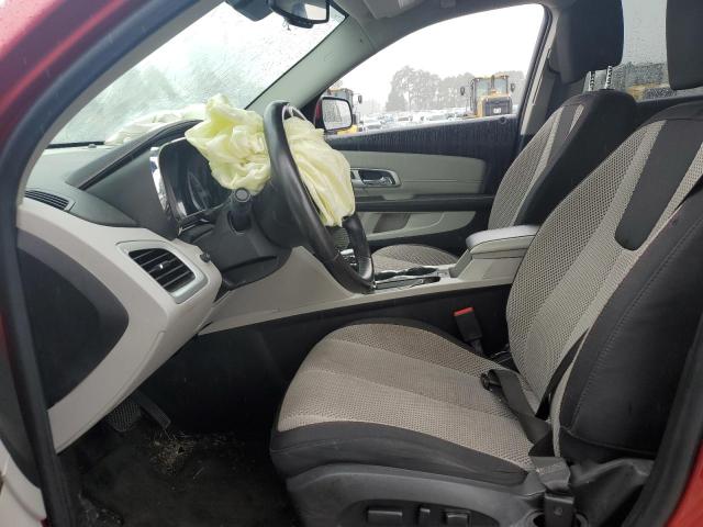 Photo 7 from auction – 2015 GMC TERRAIN SL with VIN 2GKFLWEK0F6377219