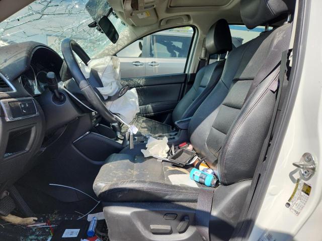Photo 7 from auction – 2016 MAZDA CX-5 GT with VIN JM3KE2DY0G0806783