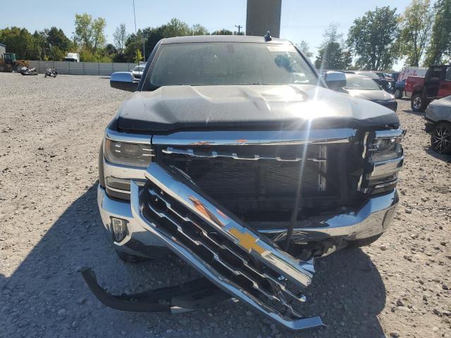 Photo 5 from auction – 2017 CHEVROLET SILVERADO with VIN 3GCUKSEC0HG461281