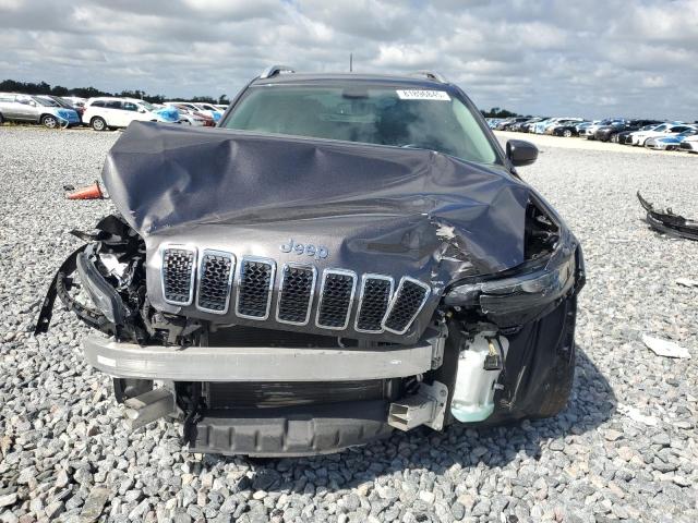 Photo 5 from auction – 2019 JEEP CHEROKEE LIMITED with VIN 1C4PJLDB0KD326790