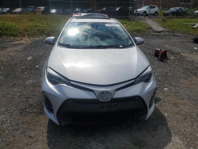 Photo 5 from auction – 2017 TOYOTA COROLLA L with VIN 2T1BURHE9HC831788