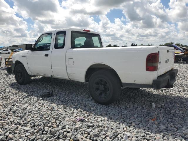 Photo 2 from auction – 2007 FORD RANGER SUP with VIN 1FTYR14U17PA57482