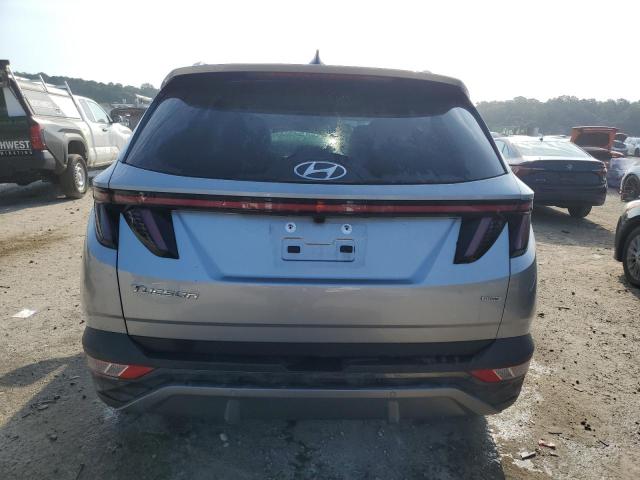 Photo 6 from auction – 2024 HYUNDAI TUCSON LIM with VIN 5NMJECDE4RH384973