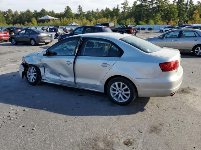 Photo 2 from auction – 2012 VOLKSWAGEN JETTA SE with VIN 3VWBP7AJXCM072147