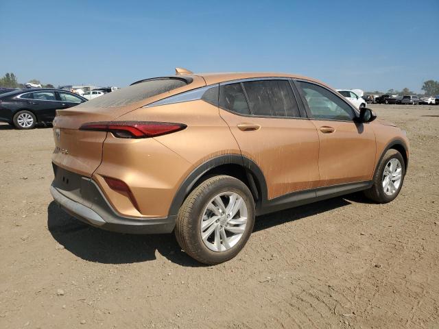 Photo 3 from auction – 2025 BUICK ENVISTA PR with VIN KL47LAEP2SB083174