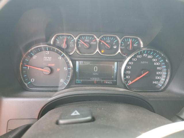 Photo 9 from auction – 2017 GMC SIERRA K15 with VIN 3GTU2MEC8HG447835
