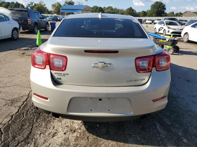 Photo 6 from auction – 2016 CHEVROLET MALIBU LIM with VIN 1G11E5SA1GF136565