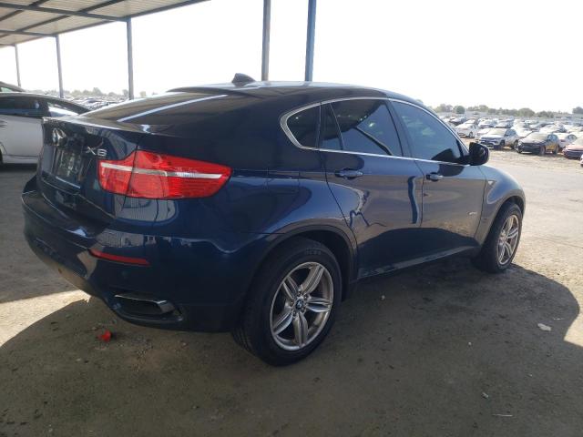 Photo 3 from auction – 2011 BMW X6 XDRIVE5 with VIN 5UXFG8C54BLZ96365