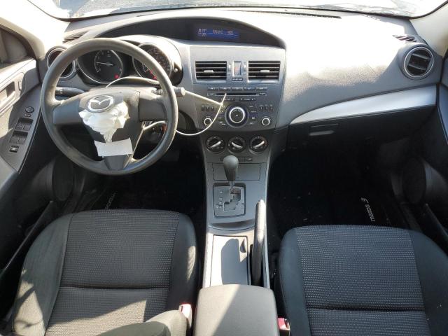 Photo 8 from auction – 2013 MAZDA 3 I with VIN JM1BL1KF1D1820059