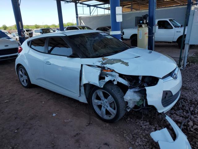 Photo 4 from auction – 2013 HYUNDAI VELOSTER with VIN KMHTC6AD5DU147868