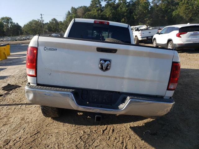 Photo 6 from auction – 2014 RAM 1500 SLT with VIN 1C6RR6GTXES306402