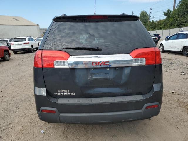 Photo 6 from auction – 2013 GMC TERRAIN SL with VIN 2GKALSEK2D6413153
