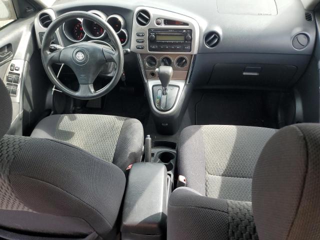 Photo 8 from auction – 2008 TOYOTA COROLLA MA with VIN 2T1KR32E78C718199