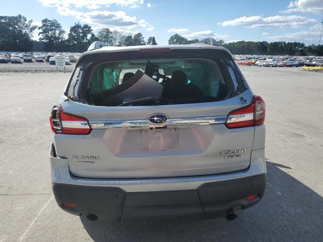 Photo 6 from auction – 2022 SUBARU ASCENT LIM with VIN 4S4WMALD3N3443795